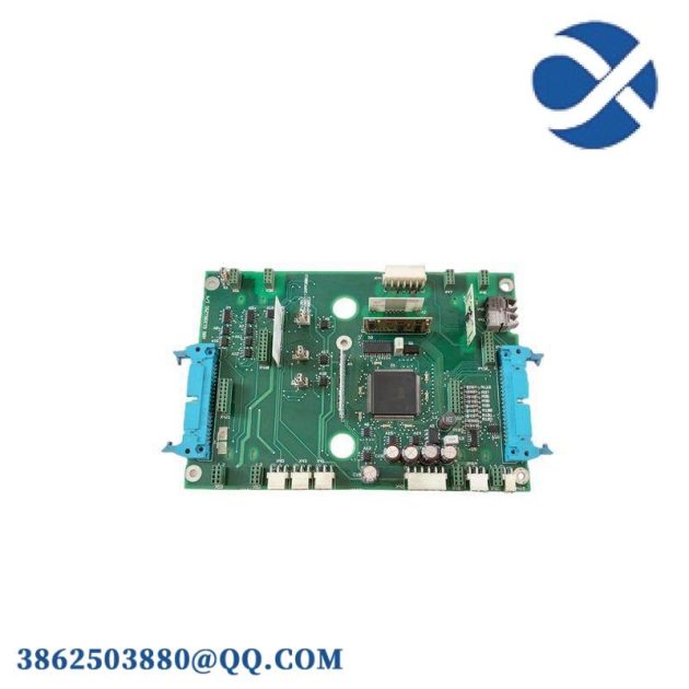 ABB NINT-72C Industrial Control Card, Advanced Technology for Precision Manufacturing