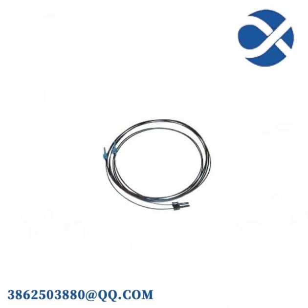ABB YK851V010 - 3BSC950262R1 Connection Cable, A Comprehensive Solution for Industrial Automation