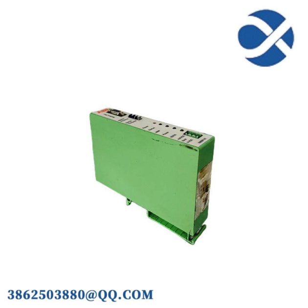 ABB NMBP-01 MODBUS PLUS ADAPTER, Industrial Control Module