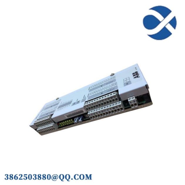 ABB NPCT-01C 64009486D - Advanced Process Control Timer Module