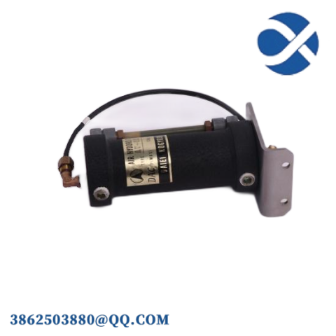 ABB NPOW-62C Power Supply Board for Industrial Control Systems