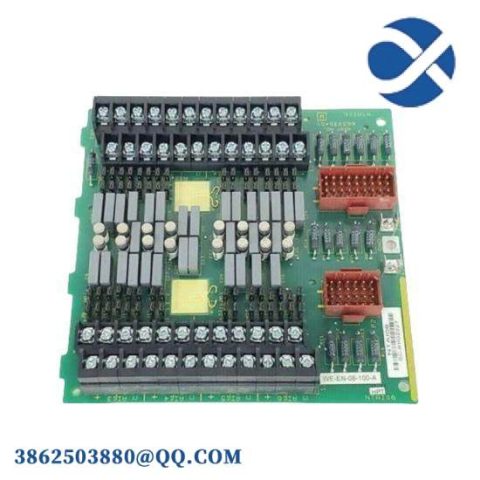 ABB NTAI06 Bailey Infi 90 PLC Controllers