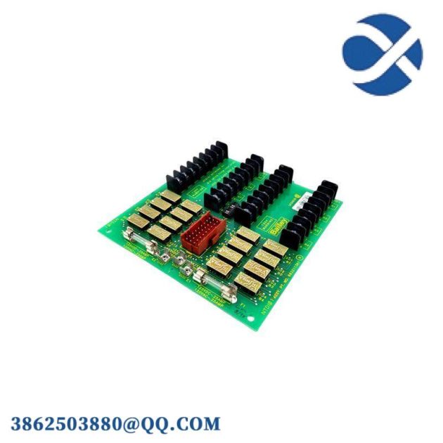 AB 1746-NI04I Analog Input/Output Module: Advanced Automation Solution for Industrial Applications