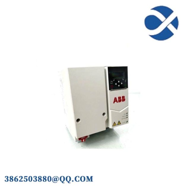 ABB NTLS01 Digital Input Module, Industrial Control System