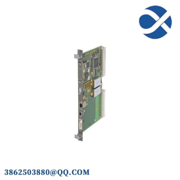 ABB NTLS01 Digital Input Module, Industrial Control System