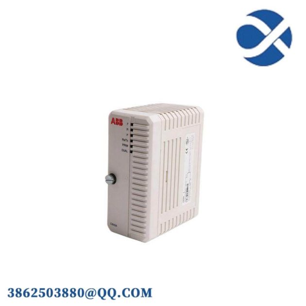 ABB NTR002-A Industrial Control Module
