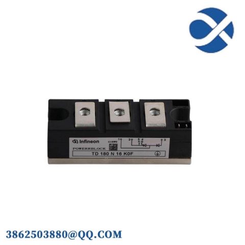 ABB NTRO02 NTRO02-A Input Module - Industrial Control Module for Advanced Automation Solutions