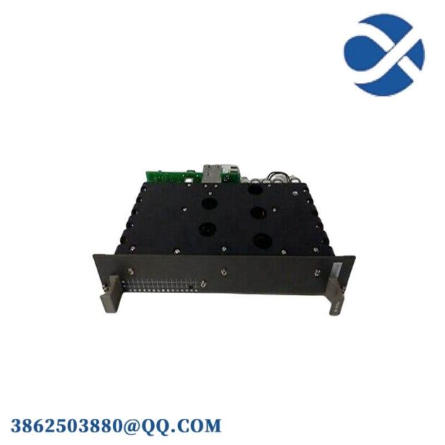 ABB NU8976A Industrial Control Module