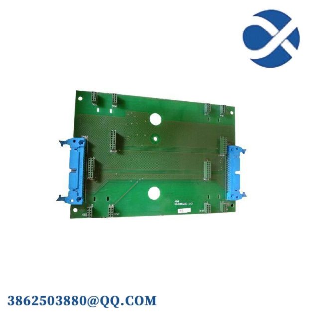 ABB REA107-AA Arc Protection Module for Industrial Controls
