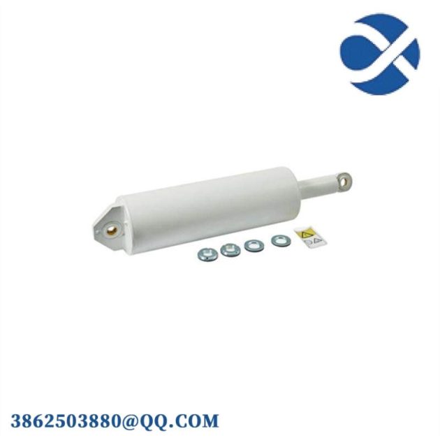 ABB O3EEb HENF318176R1 Industrial Control Module