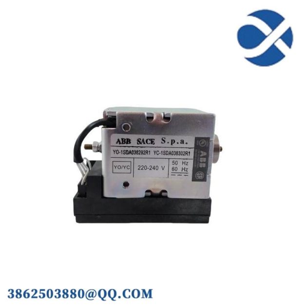 ABB O3EEb HENF318176R1 Industrial Control Module