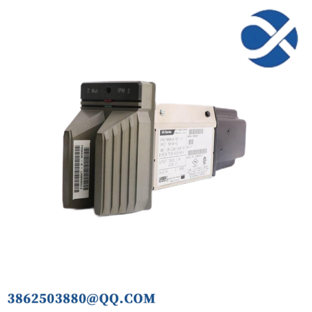 ABB O3EEb HENF318176R1 Industrial Control Module