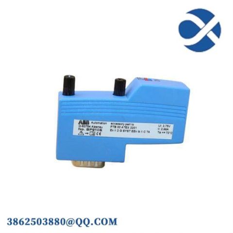 ABB O3EHa HENF315087R2 Industrial Control Module