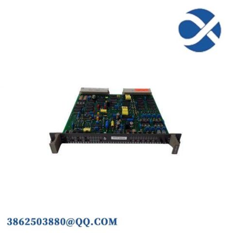 ABB O3ES HENF445789R1 Industrial Control Module