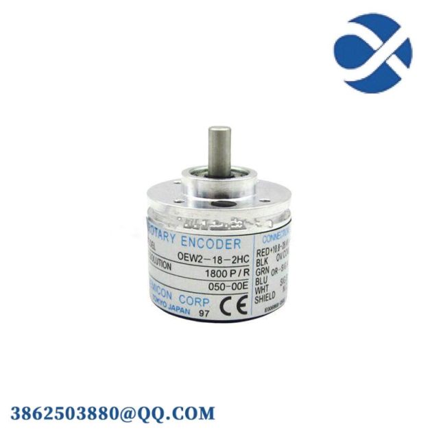 ABB OEW2-25-2MHCP, E007310-050E, 3HAC17484-001, 3HAC025724-001, Digital Output Module