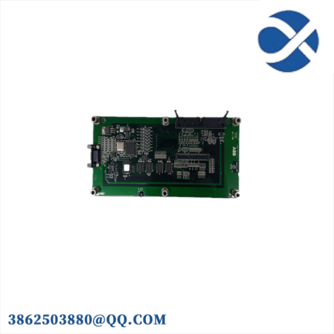 ABB OKYM175W22 High-Performance Industrial Control Module