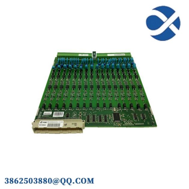ABB OKYM175W22 High-Performance Industrial Control Module