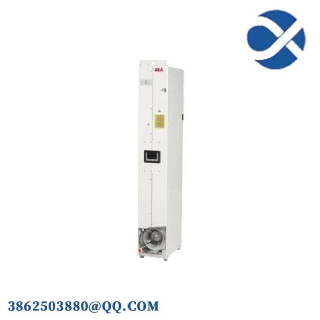 ABB P-HA-RPS-32200000 Power Supply Module