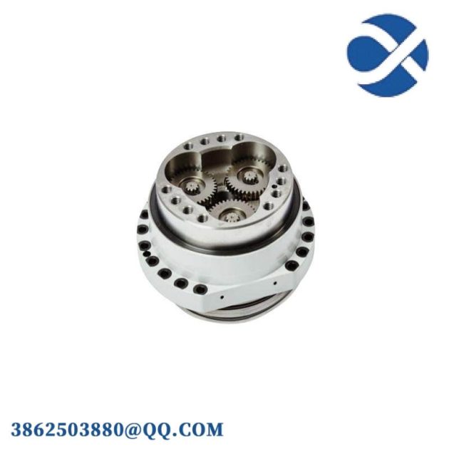 ABB P5EAa HENF206350R2 - Industrial Control Module