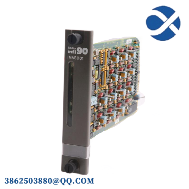 ABB PCD232A101 3BHE022293R0101 - Advanced Industrial Control Module