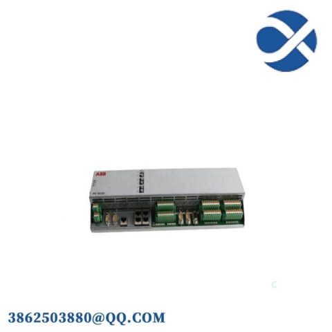 ABB PCD232A 3BHE022293R0101 - Advanced Process Control Module