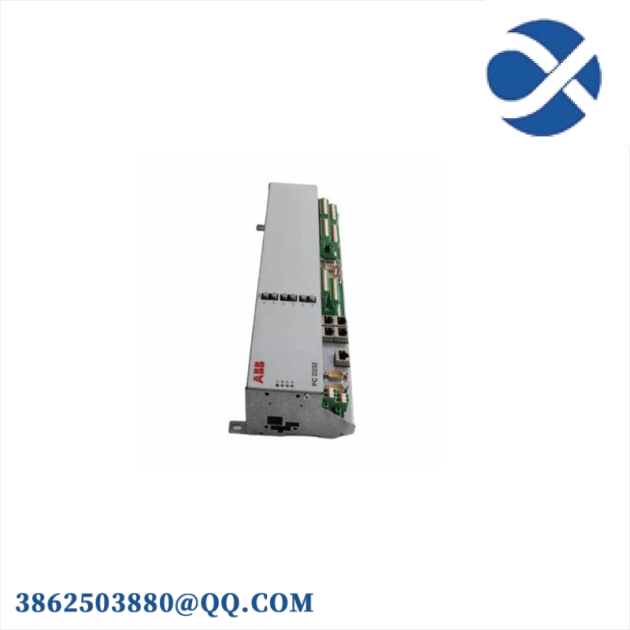 ABB PCD232A 3BHE022293R0101 - Advanced Process Control Module