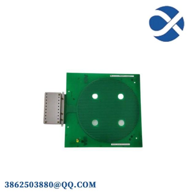 ABB PCD235B1101 3BHE032025R1101 - High Performance Industrial Control Module