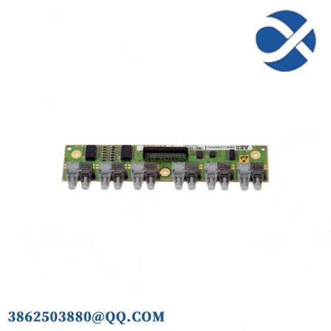 ABB PCD237A101 3BHE028915R0101 - High-Performance Industrial Control Module