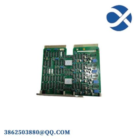 ABB PCD244A101 Control Module for Industrial Automation Systems