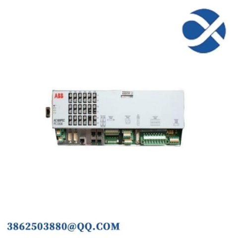 ABB PCD530A102 | Precision Control Module, Industrial Automation Solutions