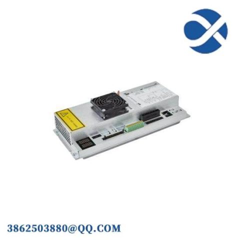 ABB PDB-01 3HNA006147-001: Precision Power Distribution Board