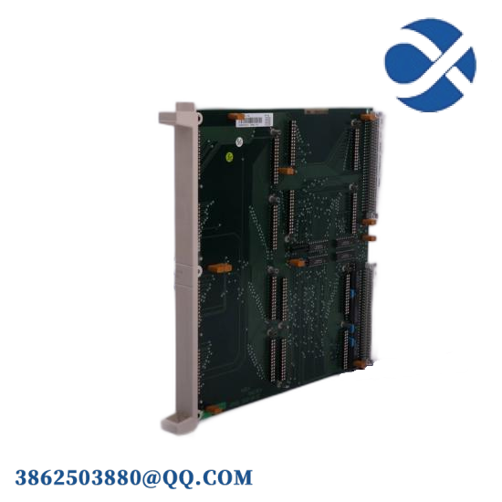 ABB PDD200A101 - High Precision Digital Input Module for Industrial Automation
