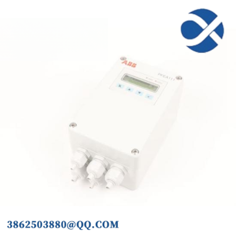 ABB PFEA111-65 3BSE050090R65 | Compact Tension Measurement Unit