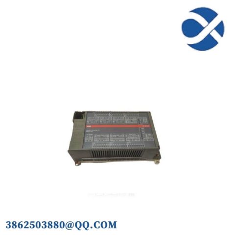 ABB PFEA111/112 Tension Control Module, Precision Automation Component