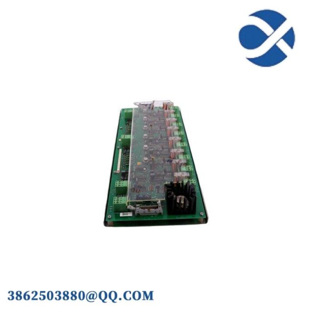 ABB PFEA113-65 3BSE050092R65 Industrial Control Module
