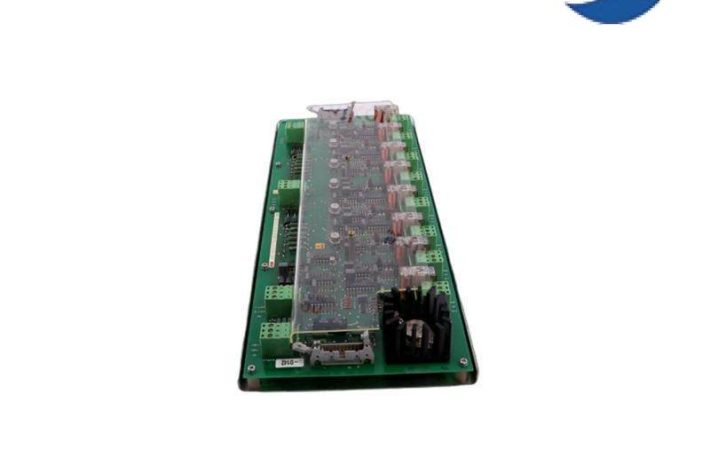 ABB PFEA113-65 3BSE050092R65 Industrial Control Module