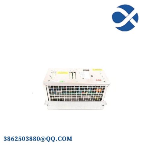 ABB PFSA140 3BSE006503R1 Control Module for Industrial Automation
