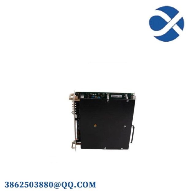 ABB PFSK101 YM322001-ED Power Supply Unit - High-Performance Drive Solution
