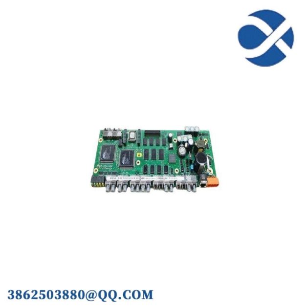 ABB PFSK142 3BSE006505R1 Industrial Automation Module