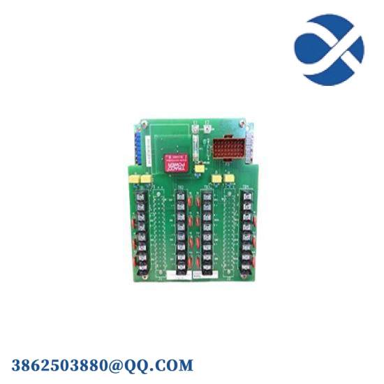 ABB PFSK151 3BSE018876R1 - High Performance Industrial Control Module