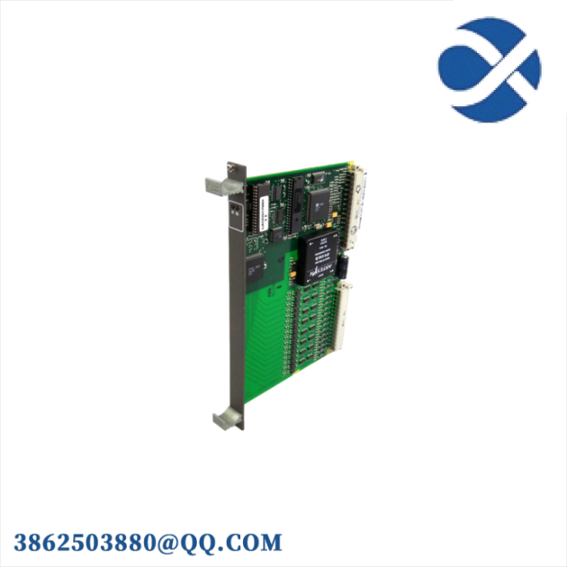 ABB PFSK152 3BSE018877R1 - High-Performance Industrial Control Module