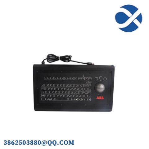 ABB PFSK160A 3BSE009514R1 Industrial Control Module