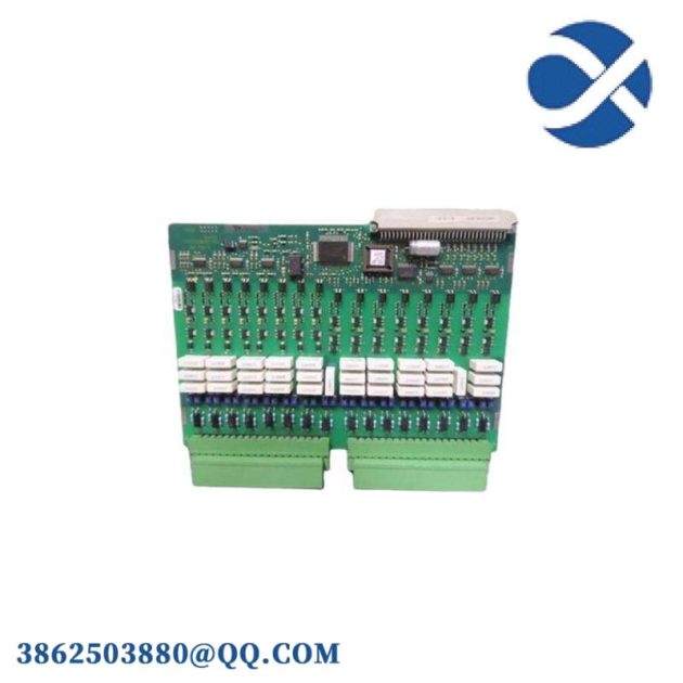 ABB PFSK162 3BSE015088R1 - High Performance Industrial Control Module
