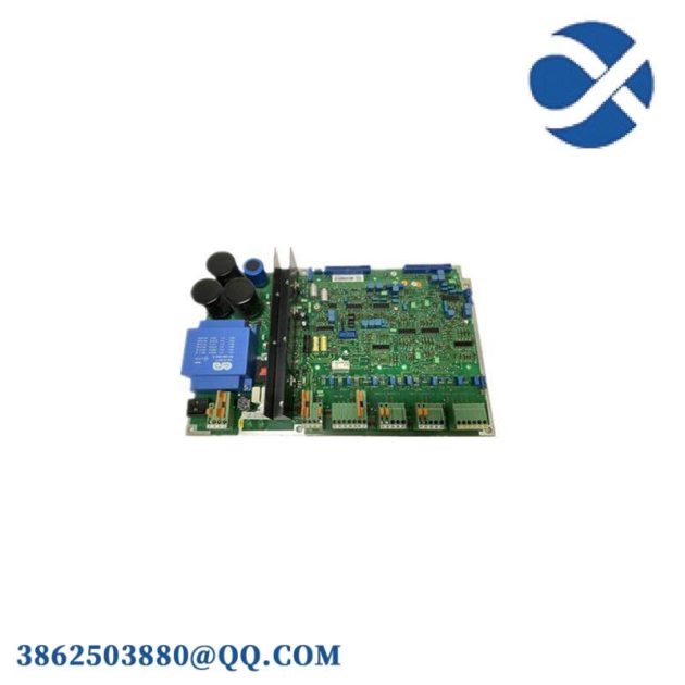 ABB PFTK101A YM222001-UC | PFTA102 Control Unit Board