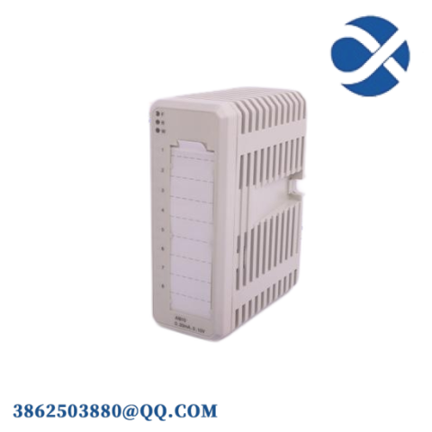 ABB PFTL101B 3BSE004191R1: Advanced Control Module for Industrial Automation