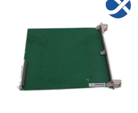 ABB DSQC210 - Advanced I/O Module for Industrial Automation