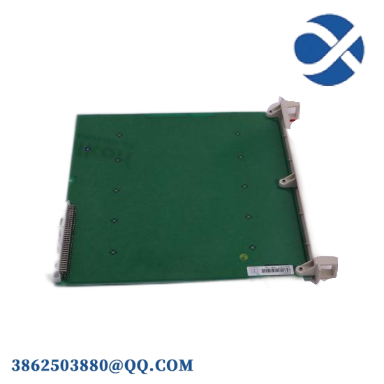 ABB DSQC210 - Advanced I/O Module for Industrial Automation