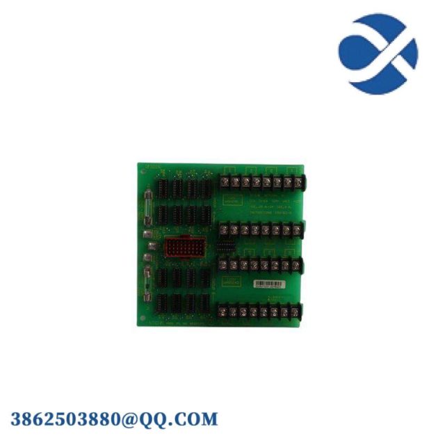 ABB PFVK135 Signal Processing Board, 0.75 kg