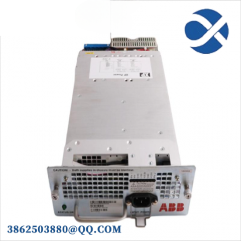 ABB PHARPS32000000 - Industrial Power Supply, High Efficiency & Reliability