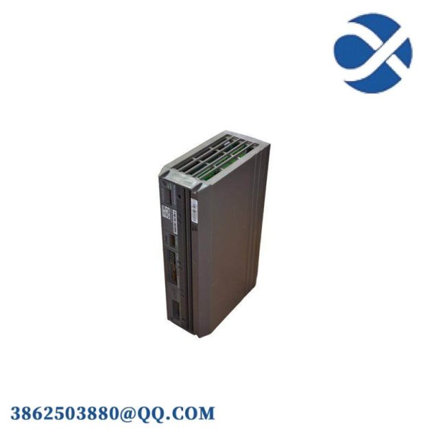ABB PHBFIO10010000 FIO 100 P-HB-FIO-10010000 Fieldbus I/O Module - Advanced Industrial Automation Solution